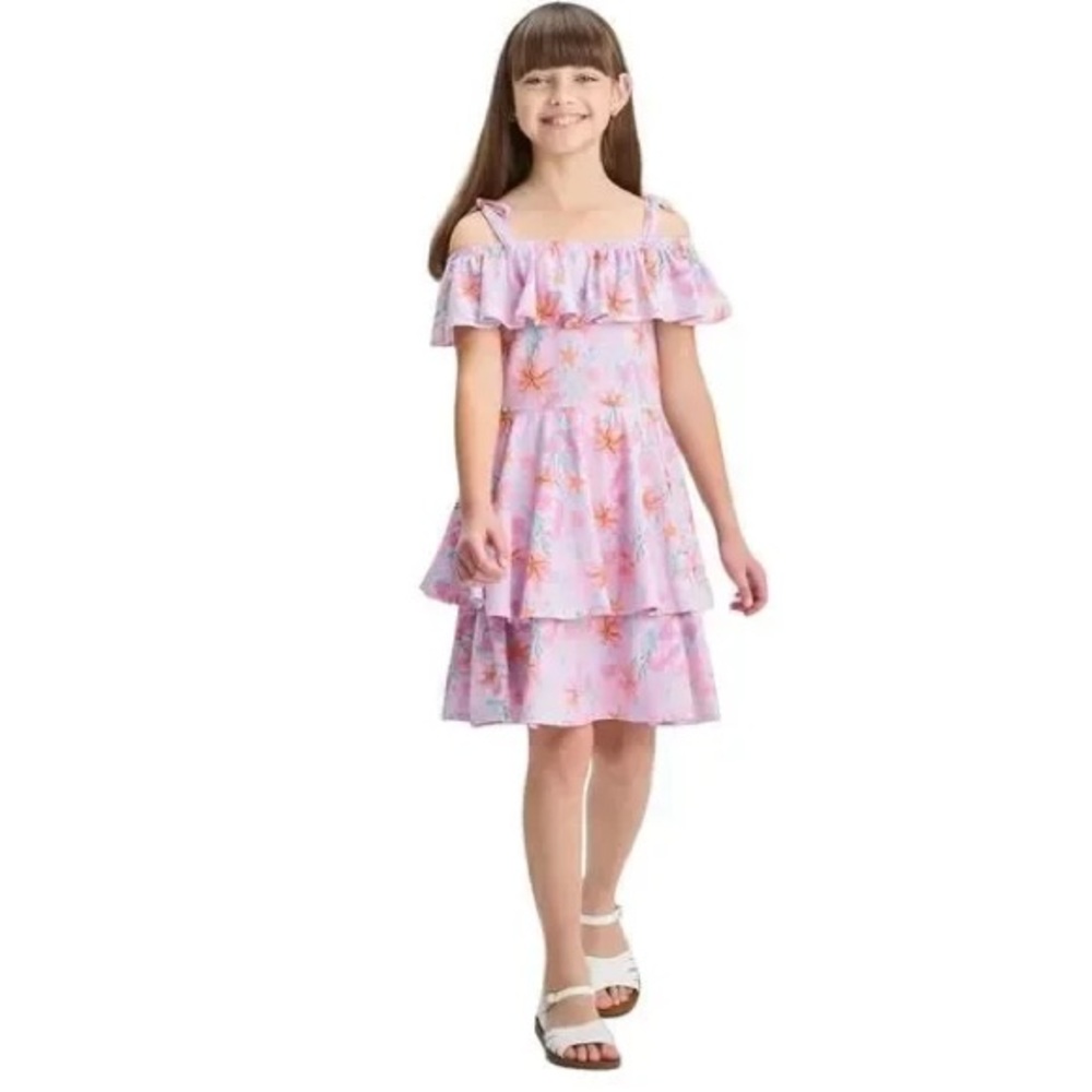 Disney The Little Mermaid Dress